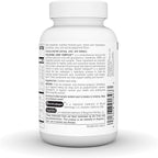 Source Naturals Hyaluronic Joint Complex with Glucosamine, Chondroitin & MSM Extra Strength - 60 Tablets
