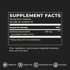 LifeSeasons Essentials S. Boulardii Probiotic - Supports Immune Function & Digestive Regularity - Promotes A Healthy Gut & Stronger Intestinal Lining - Eases Digestion - Saccharomyces - 60 Capsules
