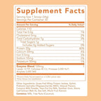 Clean Simple Eats Whey Protein Powder, Coconut Cream Flavor Naturally Sweetened, 100% Grass Fed Protein Powder with Digestive Enzymes & No Artificial Ingredients, Gluten Free, 30 Servings
