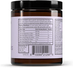 Dr. Mercola Bark & Whiskers Digestive Enzymes – Veterinarian Formulated – for Dogs & Cats – Non-GMO – 150 Scoops – Meat-Based Diet