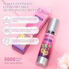 Bioidentical Estriol Cream for Women: Daily Hydrating Moisturizer – Lightweight & Refreshing Formula – 50ml (2-Month Supply) (1-Pack)