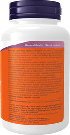 NOW Foods Supplements, Melatonin 3 mg, Free Radical Scavenger*, Healthy Sleep Cycle*, 180 Veg Capsules