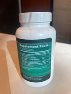 Gorilla Mind Sea Moss Elixir Capsules | Antioxidant Immune Support with Marine Macroalgae & Botanicals | Promotes Basal Metabolic Rate, Joint Comfort, and Cellular Health | 90ct Dietary Supplement