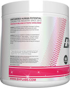 EHP Labs OxyShred Pre Workout Powder - Preworkout Powder with L Glutamine & Acetyl L Carnitine, Energy Boost Drink - Cosmic Blast, 60 Servings