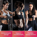 Creatine Gummies for Women & Men Low Sugar Creatine Supplements, Help Build Muscle Creatine Monohydrate Gummies Raspberry Flavor Supports Muscle Growth and Enhances Strength 120 Count