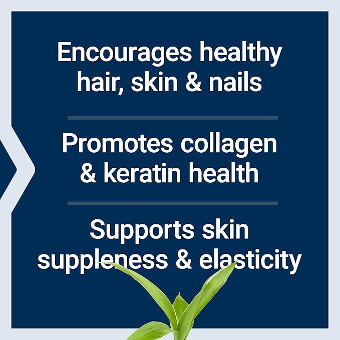 Life Extension Hair,Skin,& Nails- Collagen Plus,120 Count (Pack of 2)