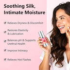 Estriol Peach Cream for Women's - Menopausal Hormone Balance Natural Bioidentical Estrogen Silky Cream for Relief Menopausal Vaginal Dryness & Vulva Itch 1 fl. oz(2 Month Supply)