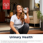 Designs for Health UT Synergy - 500mg D-Mannose with Horsetail, Nettle, Hibiscus + Bearberry Leaf - Healthy Urinary Tract Support - Non-GMO + Gluten-Free Supplement (60 Capsules)