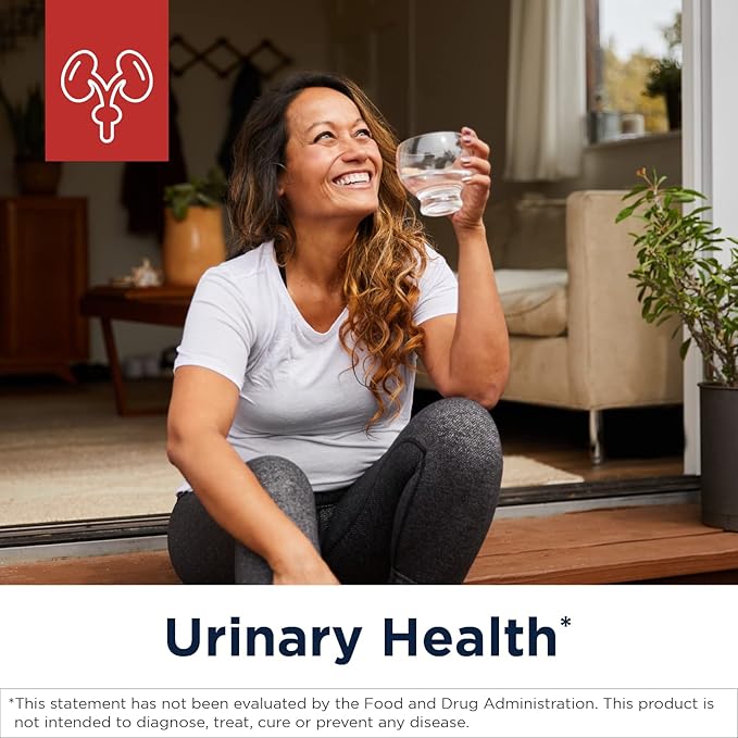 Designs for Health UT Synergy - 500mg D-Mannose with Horsetail, Nettle, Hibiscus + Bearberry Leaf - Healthy Urinary Tract Support - Non-GMO + Gluten-Free Supplement (60 Capsules)
