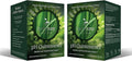 pH Quintessence® – Daily Greens Support for pH Balance & Metabolic Health | 40:1 Alfalfa-Based Formula for Alkalinization, Detoxification & Hormone Metabolism Support (180 Vegan Capsules)