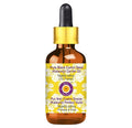 Deve Herbes Black Cumin Seed (Kalaunji) Oil (Nigella sativa) with Glass Dropper | Cold Pressed | Pure | For Diluting Essential oils | Hair, Skin & Massage | Lightweight | Unisex | 30ml (1 oz)