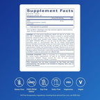 Pure Encapsulations DHEA 25 mg - Supplement for Immune Support, Hormone Balance, Metabolism Support, and Energy Levels* - with Micronized DHEA - 180 Capsules