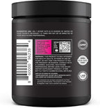 ELMNT Super Collagen Burn for Women w. Probiotics, Hyaluronic Acid, Apple C Vinegar, KSM66, Biotin+ Premium Colageno Multi Collagen Protein Powder for Weight Loss, Fat Burner, Hair, Skin+ (R-Lemonade)