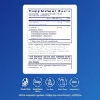 Pure Encapsulations Iron Liquid | Hypoallergenic Supplement Supports Hemoglobin and Myoglobin Function | 4.1 fl. oz.