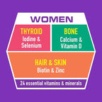 BOOST Women Balanced Nutritional Drink,Rich Chocolate,8 fl oz,(Pack of 48)