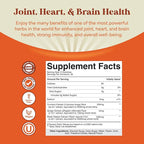 Turmeric Curcumin Immune Support Gummies - Immune Booster Turmeric Gummies for Joint Support and Advanced Skin Care - with Black Pepper Joint Supplement Gummy Vitamins with Curcumin Powder - 60 Count
