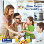 Pure Encapsulations Digestive Enzymes Ultra - Vegetarian Digestive Enzyme Supplement to Support Protein, Carb, Fiber, and Dairy Digestion* - 180 Capsules