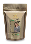 Generic Black Cohosh herb - Premium Menopause Herbal Tea - Menopause Support, red Clover Tea, Cinnamon, natural Supplements, Ginkgo Tea Bags, hot flash - 1 Pack