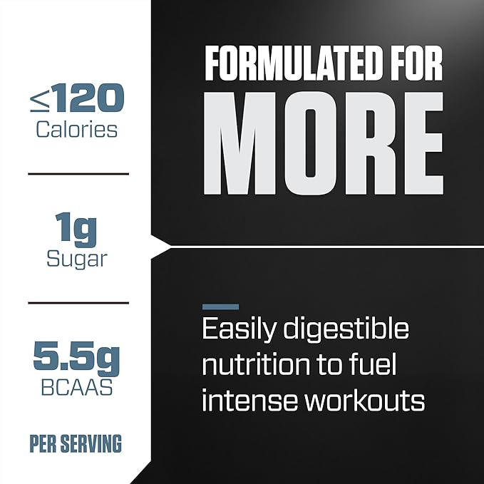 Dymatize ISO100 Whey Protein Powder Isolate, Gourmet Vanilla, 25g of Protein, 5.5g BCAAs, Less Than 120 Cal., Gluten Free, 1g Fat, 1g Sugar, 2g Carb (20 Servings)