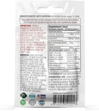 360 Extreme Energy, Memory & Focus (1 Display 20 Sachets (4 Capsules ea)