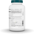 Source Naturals Wellness Formula Bio-Aligned Vitamins & Herbal Defense Advanced Immune Support* - Dietary Supplement & Immunity Booster - 240 Capsules
