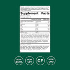 Standard Process Livaplex - Whole Food Bowel, Digestion and Digestive Health, Liver Health and Gallbladder Support with Spanish Black Radish, Betaine Hydrochloride, and Organic Carrot - 90 Capsules
