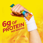 Slim Jim Smoked Meat Sticks, Mild Flavor, 6g Protein Per Serving, Snack Size, Easter Basket Stuffer for Men, 0.28 oz. (14 Count)