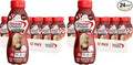 Premier Protein Shake,Limited Edition,Root Beer Float,30g Protein,No Added Sugar,24 Vitamins & Minerals to Support Immune Health,11.5 fl oz,(Pack of 24)