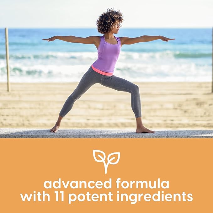 NutraBlast Boric Acid Suppositories 600mg (30 Count) Bundle with Feminine Balance Complex (60 Capsules) | Detox & Cleanse | Supports Healthy Intestinal Flora & Immune System