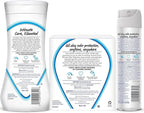 Summer's Eve Ultimate Odor Protection Bundle; Feminine Body Wash and Wipes with Boric Acid + Feminine Odor Protection Spray