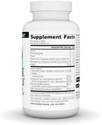 Source Naturals Hyaluronic Joint Complex with Glucosamine, Chondroitin & MSM Extra Strength - 120 Tablets