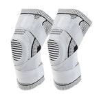 Motion Max Knee Pro, Motionmax Knee Pro Brace, Bone On Bone Knee Brace With Adjustable Non-Slip Strap, Knee Brace for Men Women for Joint Pain, Runner, Workout 1PC