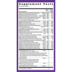 New Chapter Perfect Prenatal Vitamins - 96ct, Organic Prenatal Vitamins, Non-GMO Ingredients for Healthy Baby & Mom - Folate (Methylfolate), Iron, Vitamin D3, Fermented with Whole Foods and Probiotics