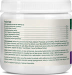 Petnc Hip & Joint Health Supplement for Dogs (90 Chews), Glucosamine Chondroitin MSM Dog Chews with Hyaluronic Acid, Liver Flavored Bone & Joint Support Supplement, For All Breeds