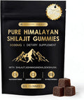 Gummies,All-Natural Sugar-Free Vegan, 60 Gummies (1PCS)