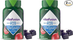 Vitafusion Power+ Men's Multi,(Pack of 2)