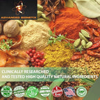 NAD Supplement with Nicotinamide Riboside Plus Resveratrol, Quercetin, Betaine w/RiboYOUNG™ for True Anti Aging