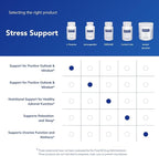 Pure Encapsulations L-Theanine - Amino Acid Supplement to Support Relaxation, Stress & Nervous System - 120 Capsules
