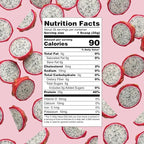 Myprotein Clear Whey Isolate Protein Powder, 35 Servings (1.9lbs) Tropical Dragonfruit, 20g Protein per Serving, Naturally Flavored Drink Mix, Daily Protein Intake for Superior Performance