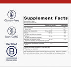 Metagenics Bone Builder with Magnesium - for Comprehensive Bone Strength & Wellness* - with Calcium, Vitamin D & Chelated Magnesium for Quick Absorption - Non-GMO & Gluten-Free - 180 Tablets