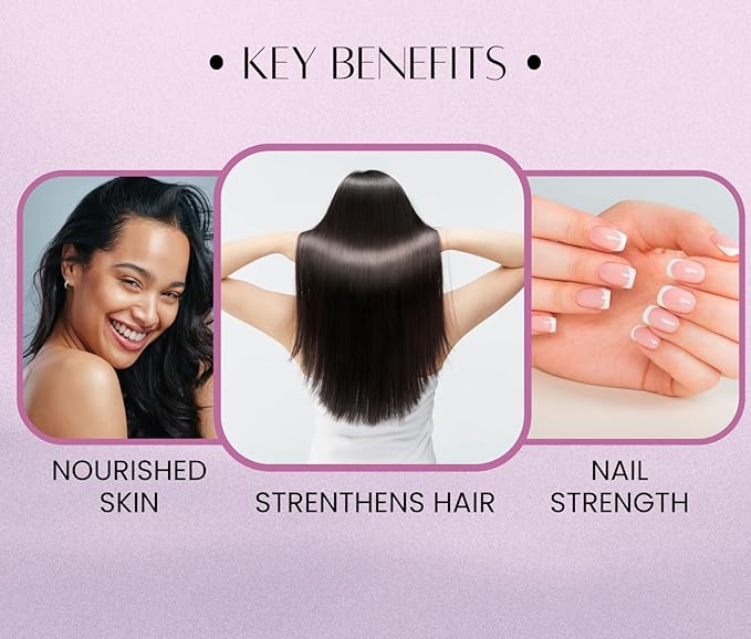 Earth N Pure Evening Primrose Oil for Skin, Hair and Nails Care | Cold Pressed | 50 ML