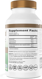 IP6 Gold Immune Support Formula, 240 Vegetarian Capsules