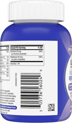 Centrum Nutrient Replenish GLP-1 Nutrition Support Multivitamin for Whole Body Health and Appearance - 180 Tablets, 6 Month Supply