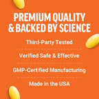 Better Turmeric 2-Pack Joint Support Supplement Featuring HydroCurc Turmeric Curcumin with Black Pepper, Clinical Strength Joint Support, Force Factor, 240 Tablets, White Packaging
