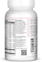Maxi Health Prenatal Vitamins for Women – One Daily Prenatal Vitamins with Iron, Folate, Choline, Vitamin D3, and Essential Nutrients – High Absorption prenatals Supplement – 60 Day Supply