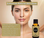 Earth N Pure Sandalwood (Chandan Oil) Essential Oil for Skin- Natural and Therapeutic Grade - 100 ml