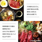 Ikenaga Ironware Nambu Ironware Sukiyaki Pot, Induction & Gas Fire, Made in Japan, Iron Pot, Stir-fry Food, Iron Supplement, 10.2 inches (26 cm), Sukiyaki, Irodori