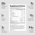 LEGION Whey+ Protein Whey Isolate from Grass Fed Cows - Whey Protein Isolate Powder Low Calorie, Non-GMO, Sugar Free, Lactose and Gluten Free, All Natural Protein 30 Servings (Caramel Coconut Fudge)