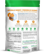 BioTrust Collagen Powder with Turmeric – 5 Types (I, II, III, V, X) – Turmeric Collagen Powder for Women & Men – Hydrolyzed Protein – Grass Fed Beef, Fish, Chicken, Eggshell Membrane (Golden Milk)