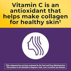 Nature Made Hair Skin and Nails with Biotin 2500 mcg, Dietary Supplement for Healthy Hair, Skin & Nails Support, 90 Gummies, 45 Day Supply